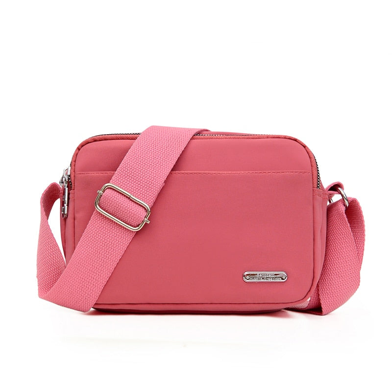 Bolsa Crossbody Feminina