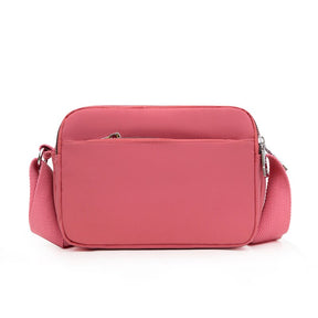 Bolsa Crossbody Feminina