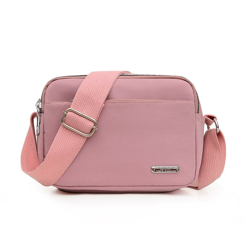 Bolsa Crossbody Feminina