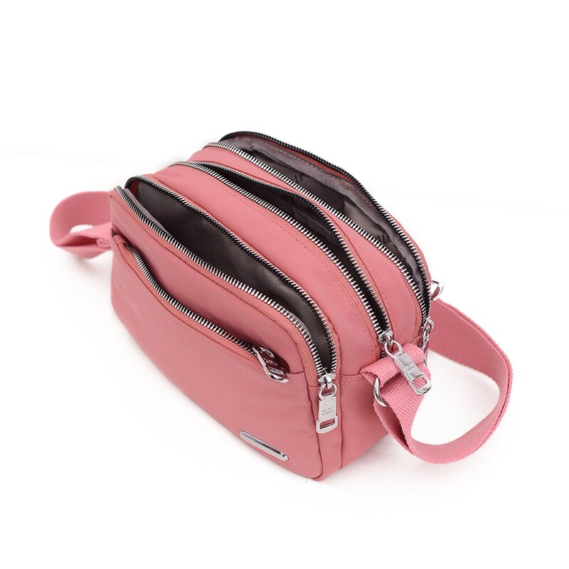 Bolsa Crossbody Feminina