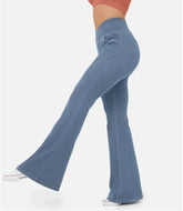 Nova Calça Jeans Lolla™ Cintura Modelada